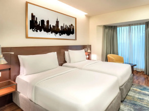 Radisson Hotel Gurugram Sohna Road City Center