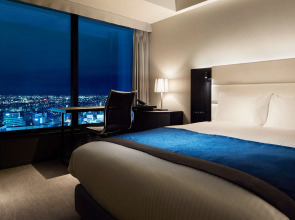 Mitsui Garden Hotel Nagoya Premier