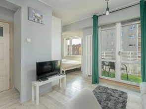 Apartment Morawskiego by Renters