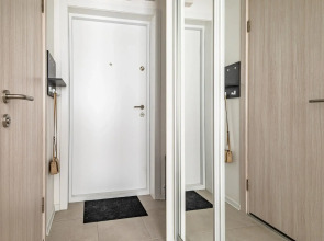 ArendaGrad на проспекте 2-й Нагатинский 2/2к2