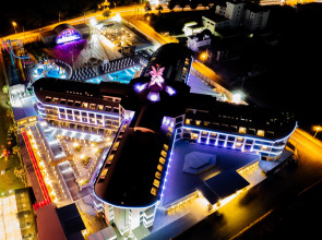 Отель The X Belek