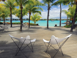 Mauricia Beachcomber Resort & Spa