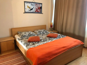 Feng Shui Wellness Apartmanház Hévíz