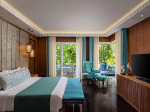 Mövenpick Resort & Spa Boracay