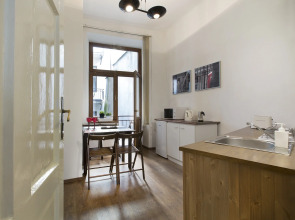 Antique Apartments Old Town