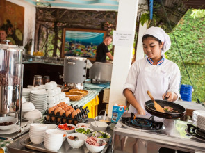 KohChang Lagoon Princess