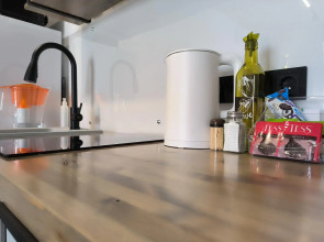 Апартаменты на улице Аэропорт