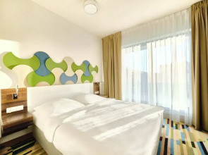 Baltic Park Molo Apartments