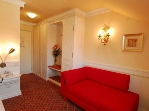 Hotel Dreiflüssehof