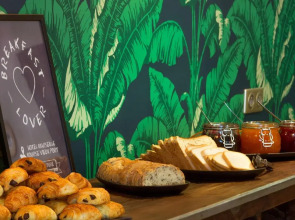 Marsiho By Happyculture