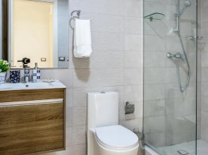 Blissful Apartment Ocean View