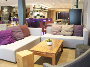 Hotel Campanile Dijon Centre - Gare