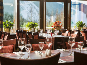 OREA Resort Sklář Harrachov