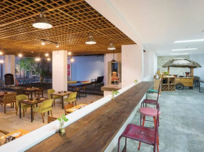 Hotel Liberta Seminyak