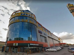 Сутки26 на улице Адмиральского