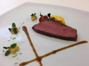 Hilton Zurich Airport