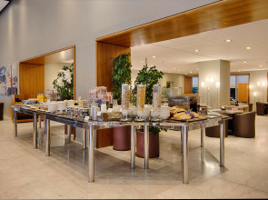 NH Torino Lingotto Congress