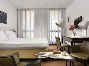 Unahotels Cusani Milano