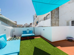 Faro Cosy Guest House