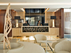 TURIM Saldanha Hotel