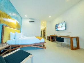 Pearl Sunset Resort, Sunset Moments, Adults Only