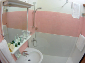 Albergo Residence Italia