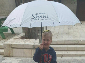 Spirit of Herzl Hotel