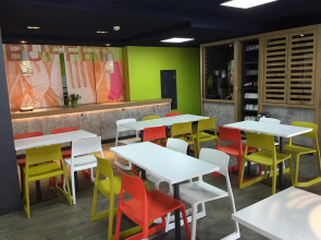 ibis budget Cardiff Centre