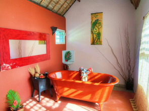 Mantis Soanambo Hotel and Spa