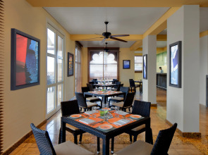 Sheraton Sharjah Beach Resort & Spa