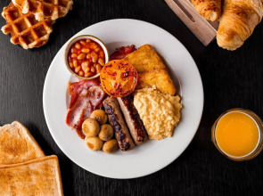 Village Hotel Farnborough