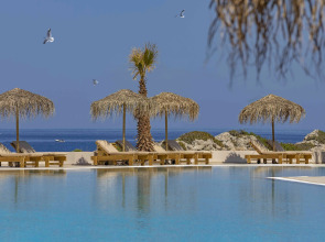 Kresten Royal Euphoria Resort