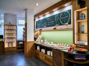 Brunnenhof City Center