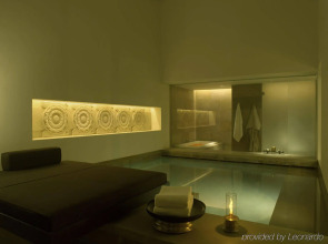 The Lodhi - A member of The Leading Hotels Of The World