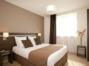 Séjours & Affaires Massy Atlantis