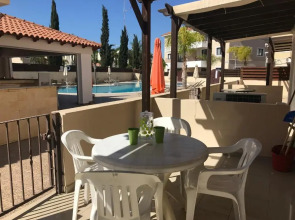 Kyklades Resort & Spa