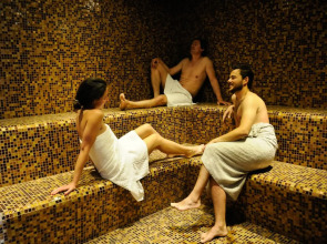 Evidencia Belverde Hotel