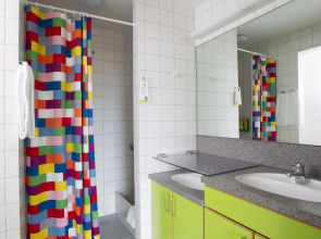 Hotel LEGOLAND, DENMARK