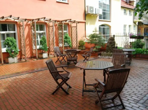 Отель «Ринно»