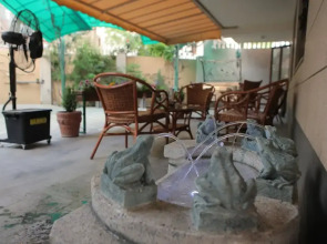 Daniel Boutique Hotel