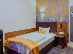 Trip Inn City Hotel Giessen