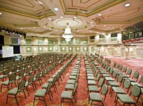 Sunrise Queen Luxury Resort & Spa