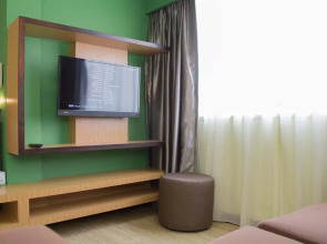 The Capital Residence Suites