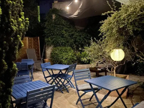 Hôtel Colbert Tours