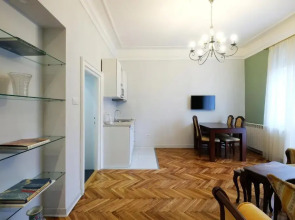 Downtown Belgrade Apartments