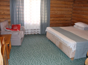 Отель Легенда