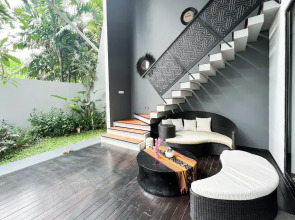 Mana Villas Nusa Dua