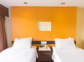 Mayflower Grande Hotel Chiang Mai