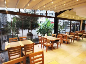 Hotel Delta Altinkum