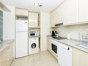 WooTravelling Plaza de Oriente HOMTELS